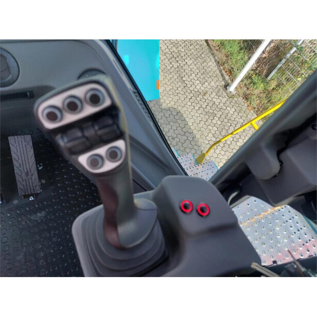 2025 كونكرينز SMV 4632 TC5-43137532