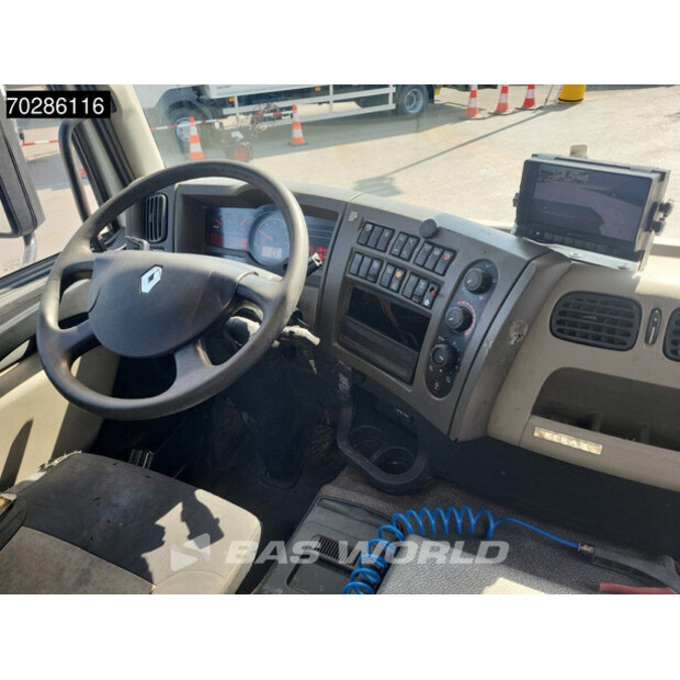 2012 رينو KERAX 430-43137544