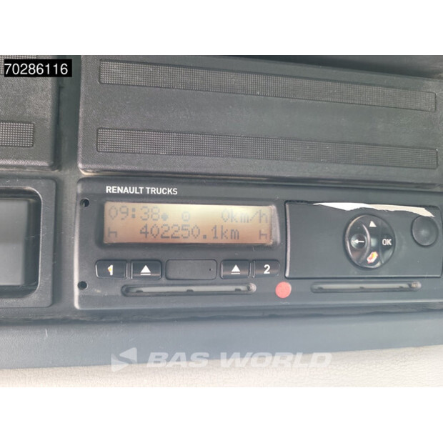 2012 رينو KERAX 430-43137554