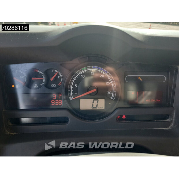 2012 رينو KERAX 430-43137555