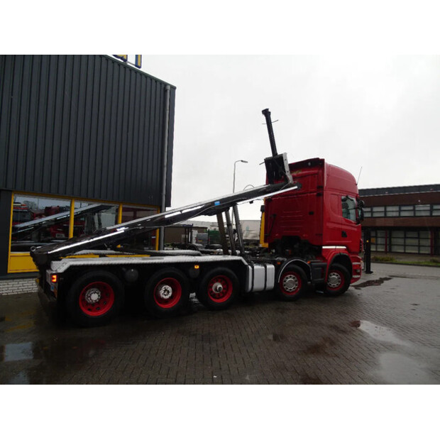 2012 Scania R480-43137558