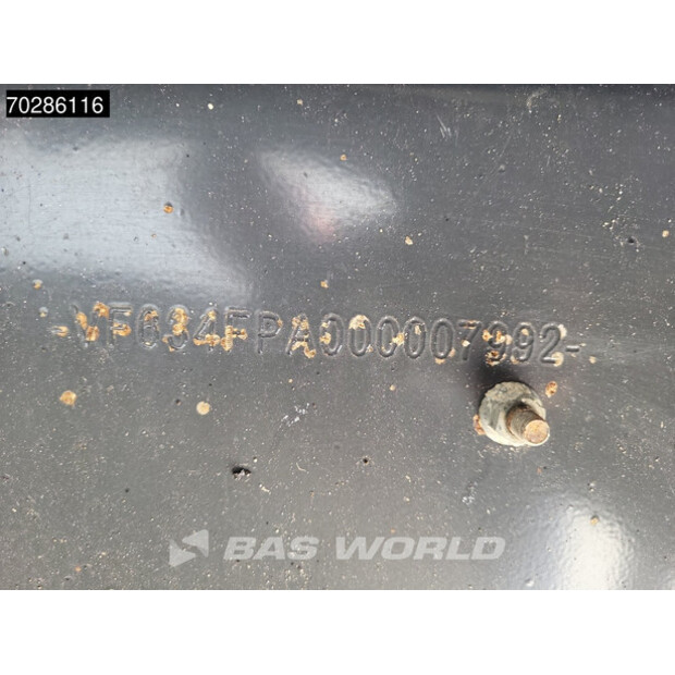 2012 رينو KERAX 430-43137559