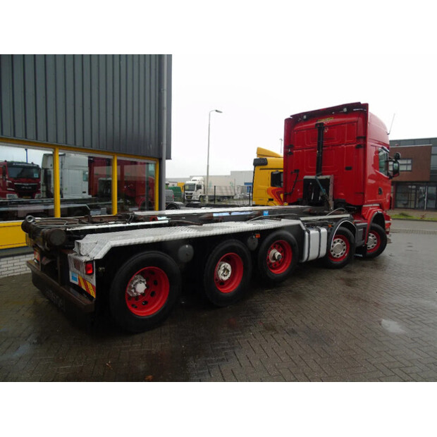 2012 Scania R480-43137561