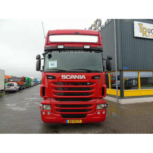 2012 Scania R480-43137562