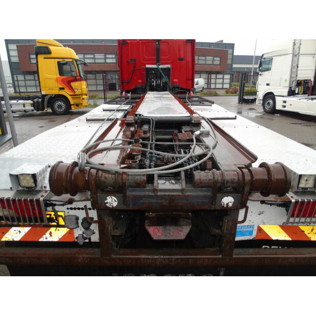 2012 Scania R480-43137572