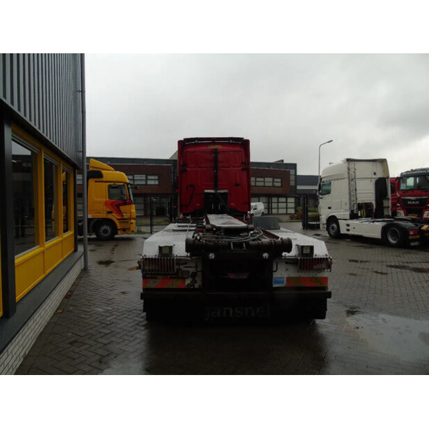 2012 Scania R480-43137592