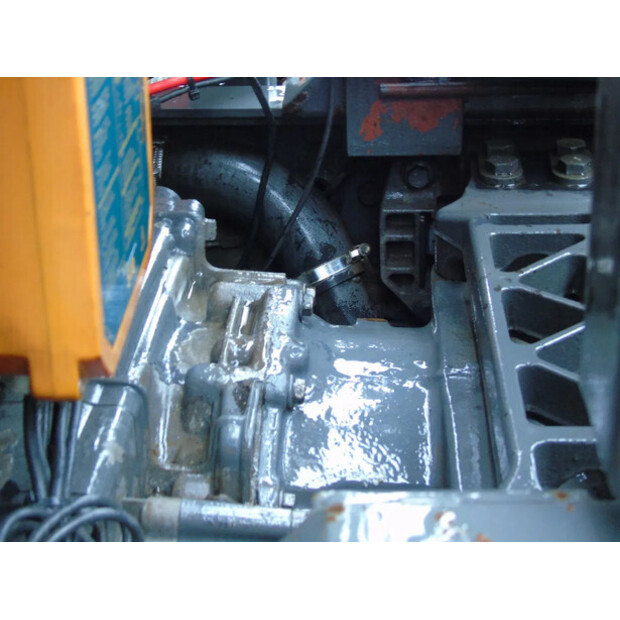 2012 Scania R480-43137593