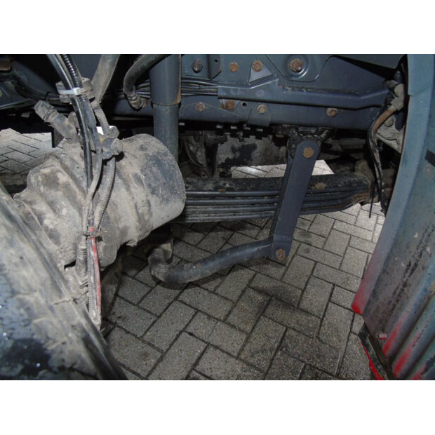 2012 Scania R480-43137595