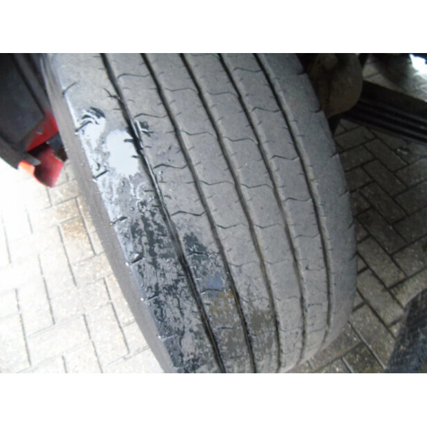 2012 Scania R480-43137596