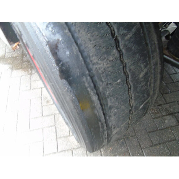 2012 Scania R480-43137598