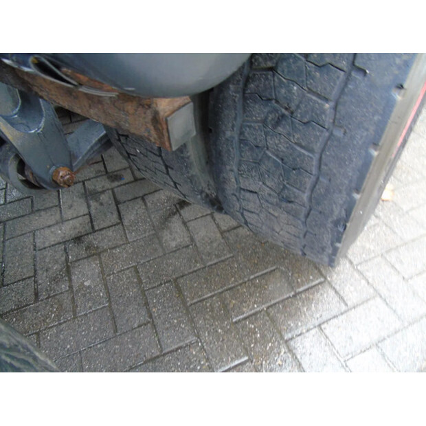 2012 Scania R480-43137599