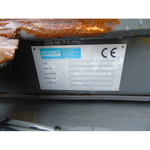 2012 Scania R480-43137607