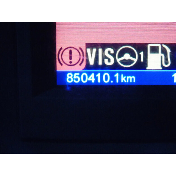 2012 Scania R480-43137614