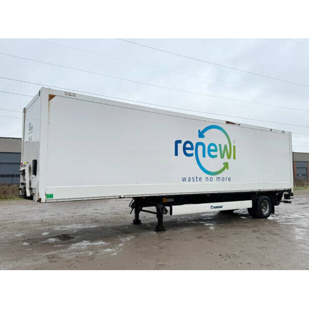 2005 Krone SEK 10-43137618