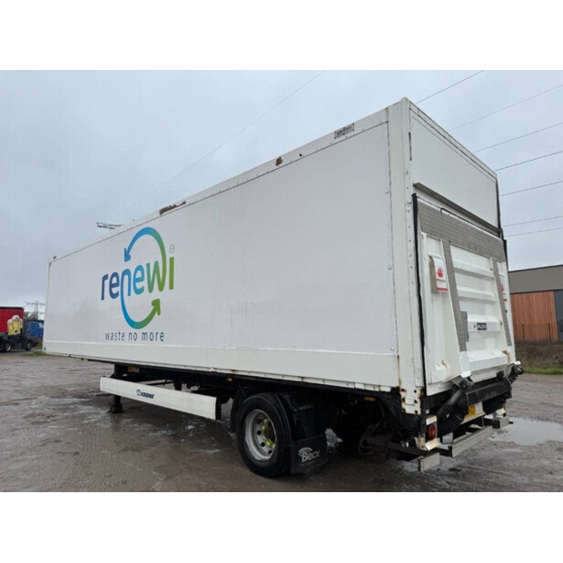 2005 Krone SEK 10-43137620