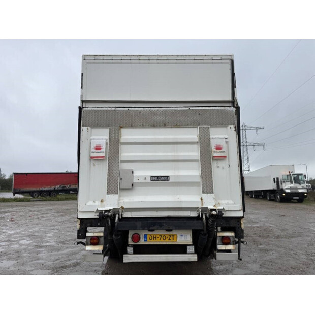 2005 Krone SEK 10-43137621