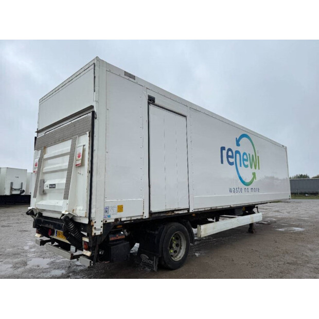 2005 Krone SEK 10-43137622