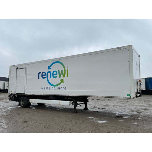 2005 Krone SEK 10-43137623