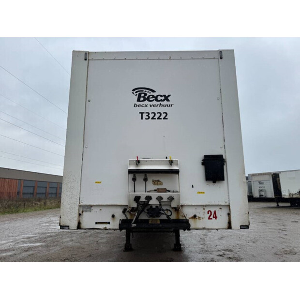 2005 Krone SEK 10-43137625