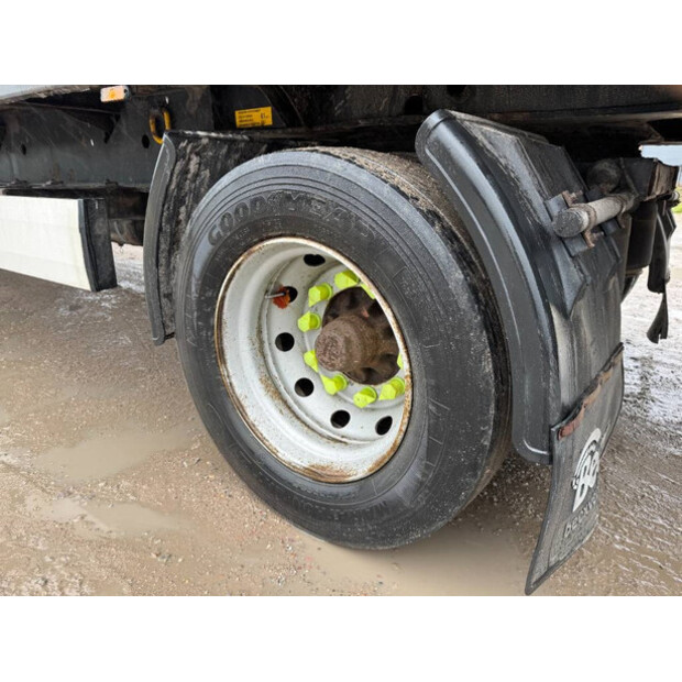 2005 Krone SEK 10-43137626