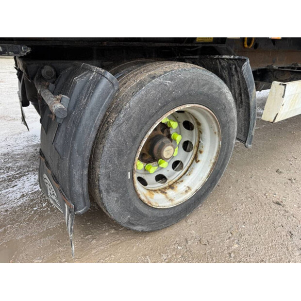 2005 Krone SEK 10-43137627