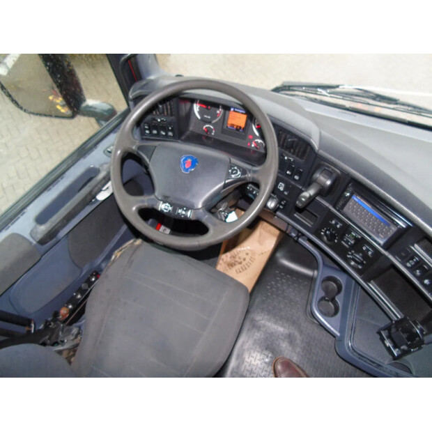 2012 Scania R480-43137628