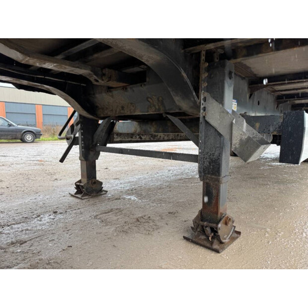 2005 Krone SEK 10-43137631