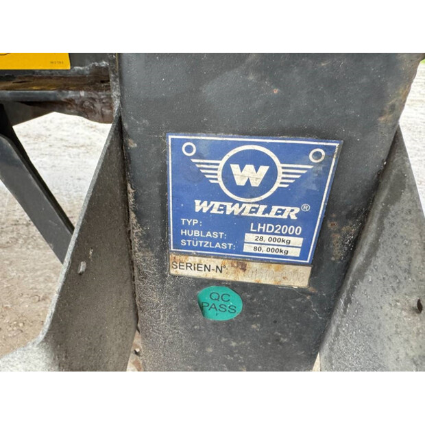 2005 Krone SEK 10-43137633