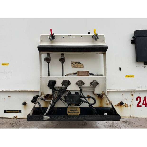 2005 Krone SEK 10-43137635