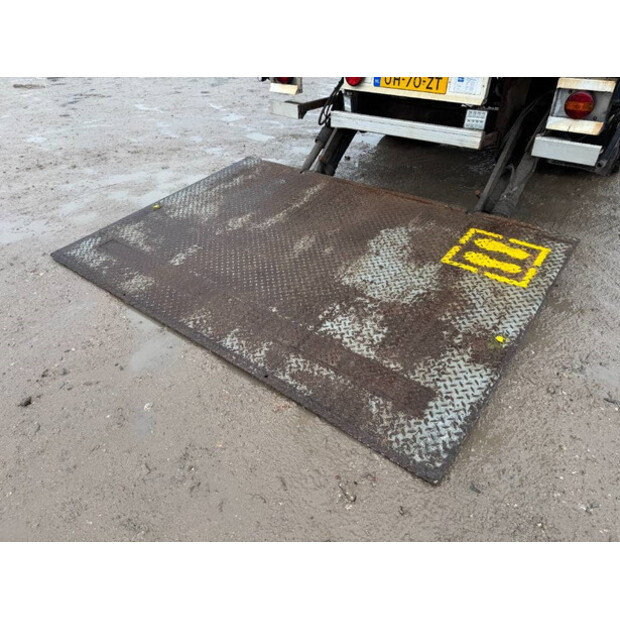 2005 Krone SEK 10-43137639