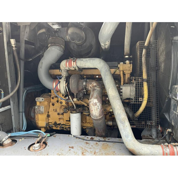 2007 Atlas-Copco XRHS 506 CD-43137643