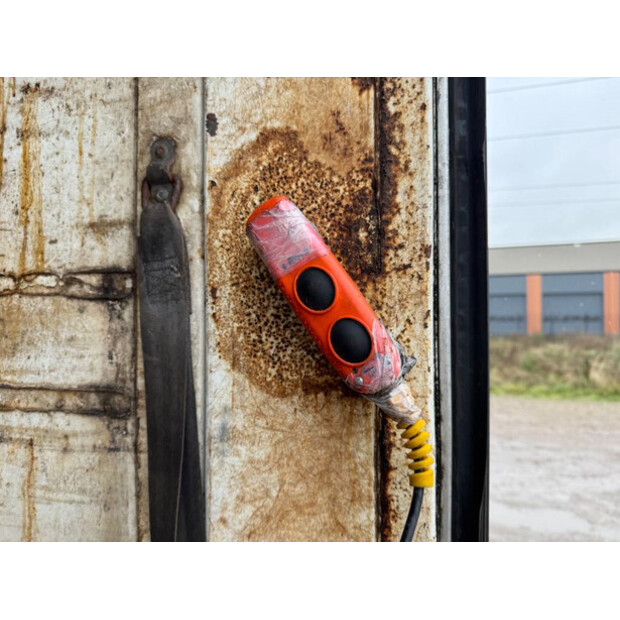 2005 Krone SEK 10-43137645