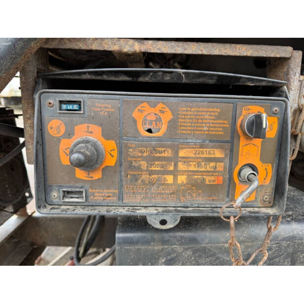 2005 Krone SEK 10-43137646