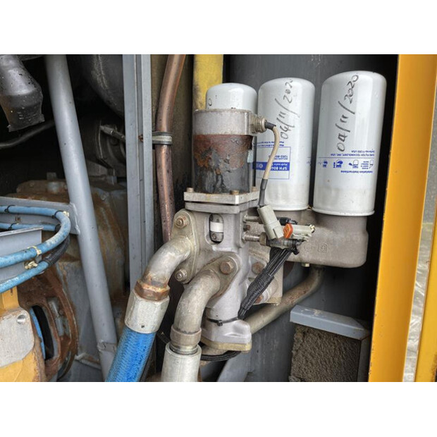 2007 Atlas-Copco XRHS 506 CD-43137656