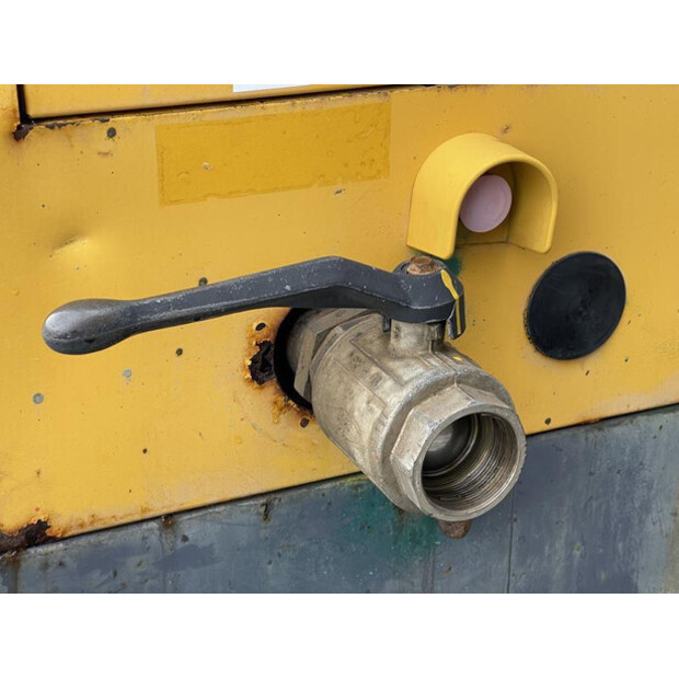 2007 Atlas-Copco XRHS 506 CD-43137660