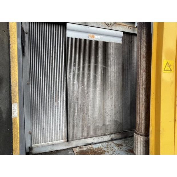 2007 Atlas-Copco XRHS 506 CD-43137662