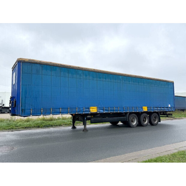 2006 Krone SDP 27-43137663