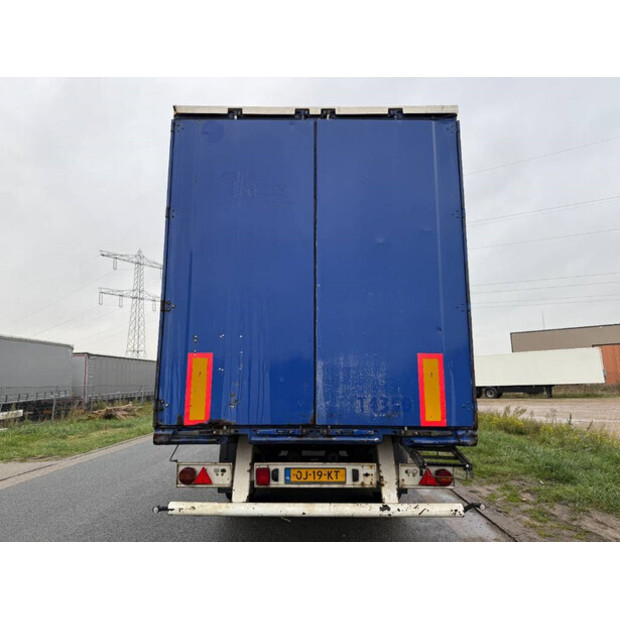 2006 Krone SDP 27-43137665