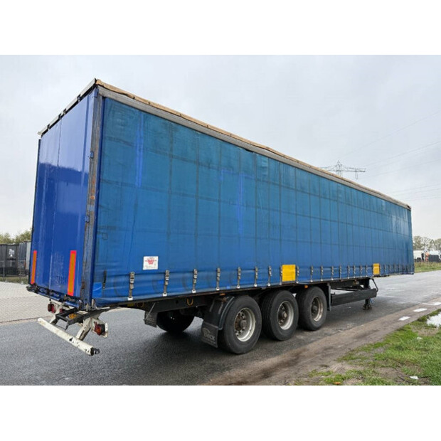 2006 Krone SDP 27-43137666