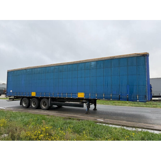 2006 Krone SDP 27-43137667