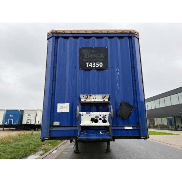 2006 Krone SDP 27-43137668