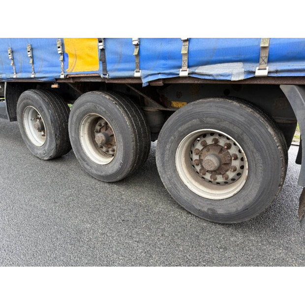 2006 Krone SDP 27-43137669