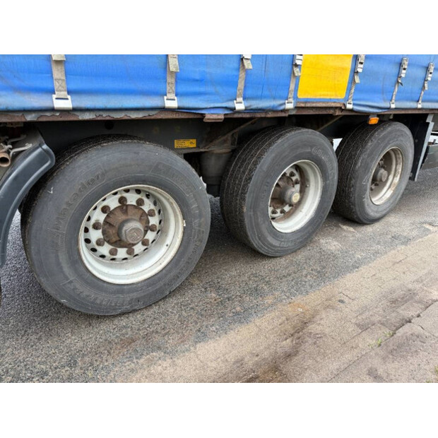 2006 Krone SDP 27-43137670