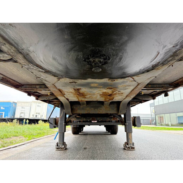 2006 Krone SDP 27-43137671