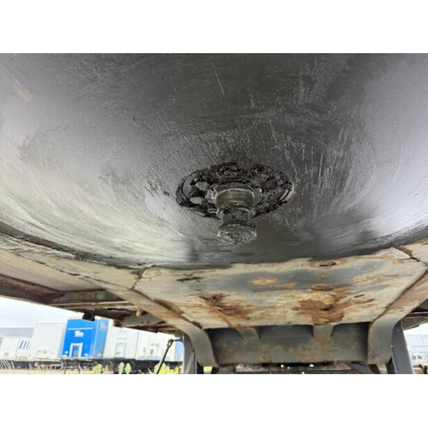 2006 Krone SDP 27-43137672