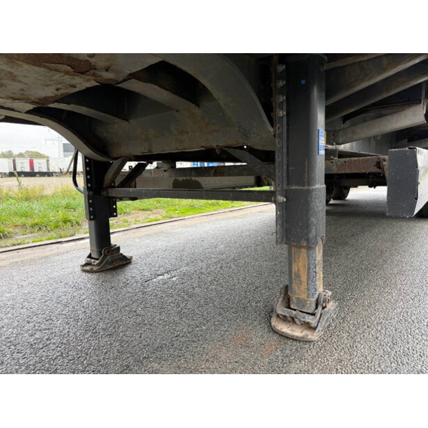 2006 Krone SDP 27-43137673