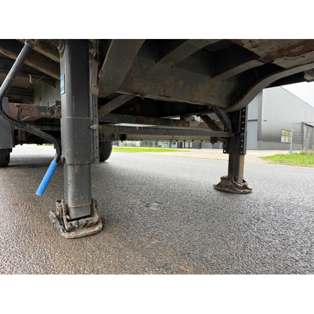 2006 Krone SDP 27-43137674