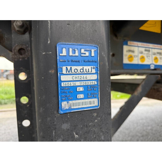 2006 Krone SDP 27-43137675