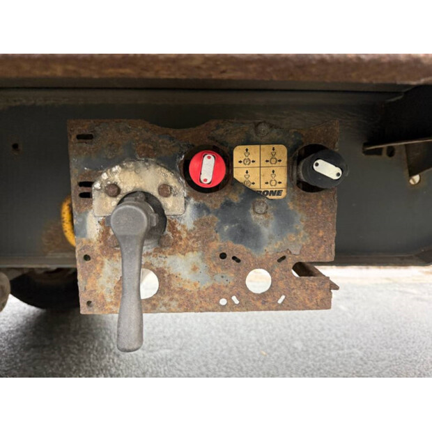 2006 Krone SDP 27-43137676