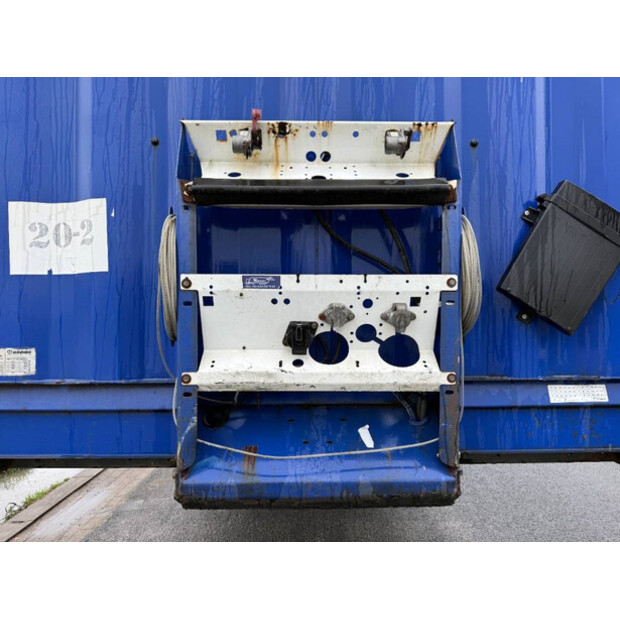 2006 Krone SDP 27-43137677